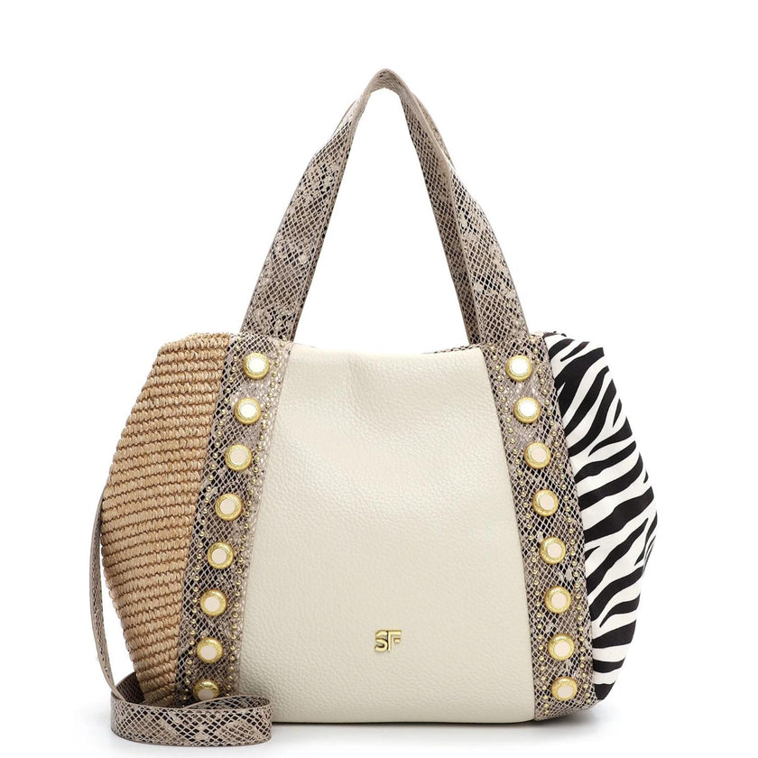 Suri Frey Tas 17153 Harley SC Sand 420