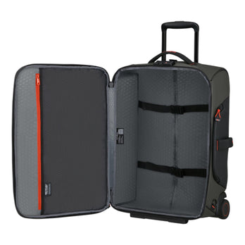 Samsonite Wieltas 140882 Duffle/Wh 55/20 BP Climbing Ivy 9199 Samsonite Wieltas 140882 Duffle/Wh 55/20 BP Climbing Ivy 9199