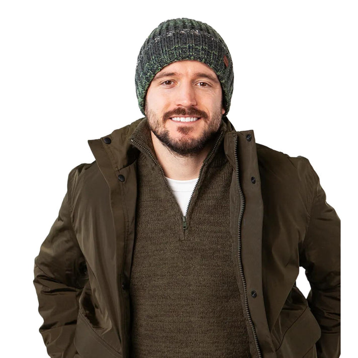 Barts Muts 0335 Akotan Green 0141 Barts Muts 0335 Akotan Green 0141