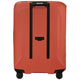 Samsonite Koffer 146911 69/25 Essens Clay 7060