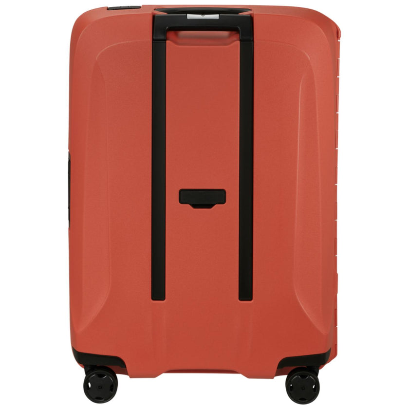 Samsonite Koffer 146911 69/25 Essens Clay 7060