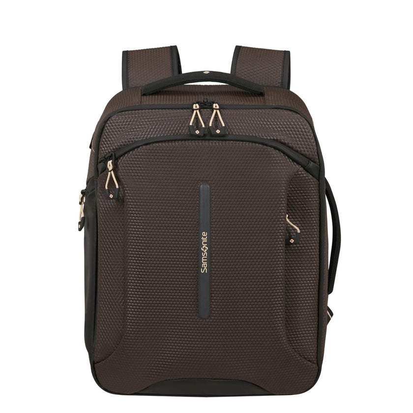 Samsonite Underseater 156619 Backpack S Coffeebean B057