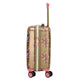Zebra Trends Koffer 21492 45 cm Goud 996