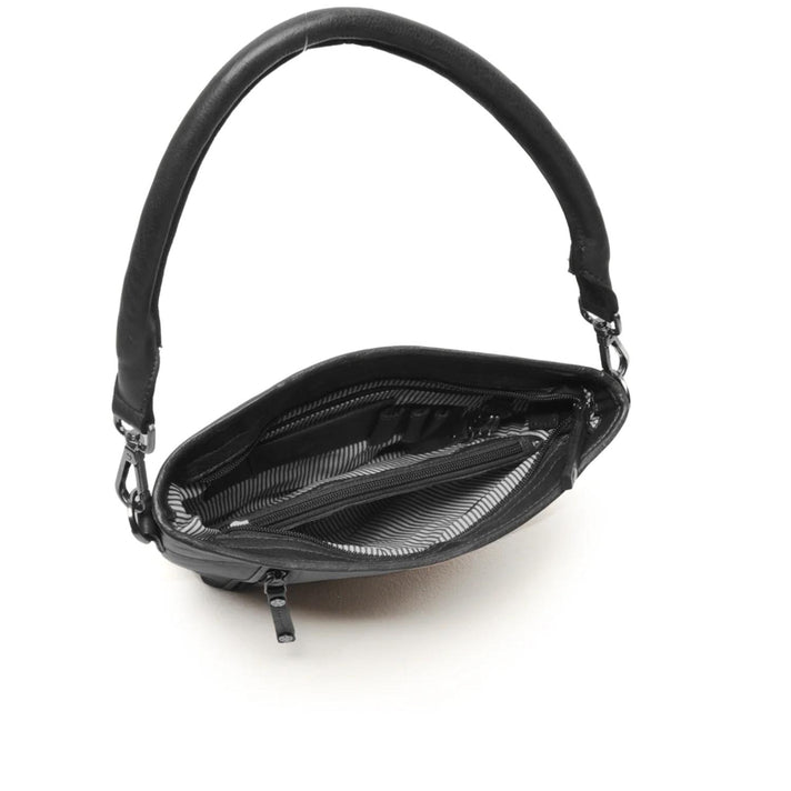 Berba Tas 335-052- Lucca Zwart Berba Tas 335-052- Lucca Zwart