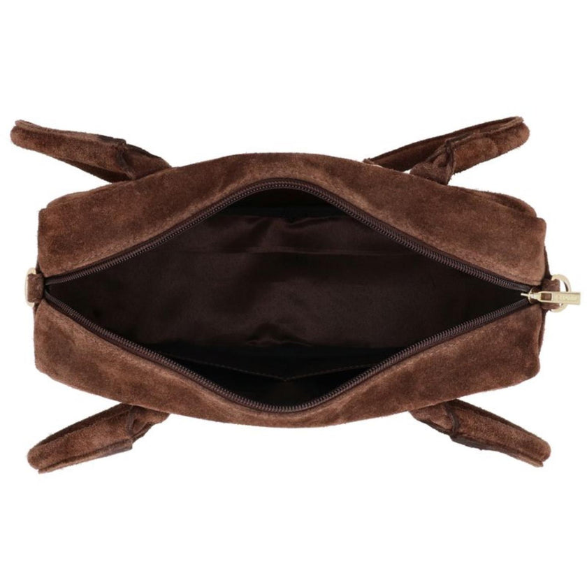 Charm Tas 25369 Sevilla Bruin 006