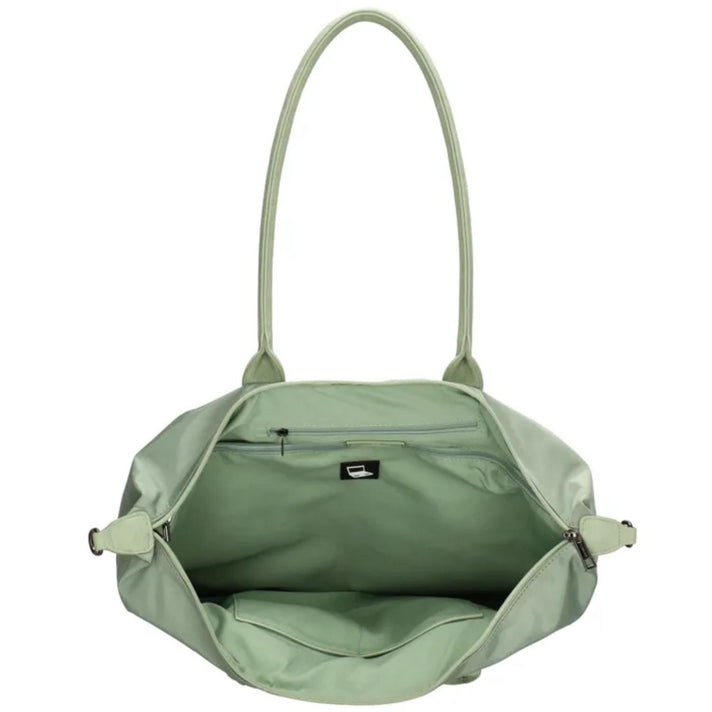 Charm Tas W00838 Buckingham Licht groen 1043 Charm Tas W00838 Buckingham Licht groen 1043