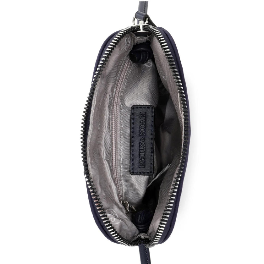 Emily & Noah Tas 65561 Jill Blue 500