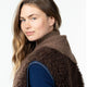 Barts Sjaal 6606 Neolana Brown 0091