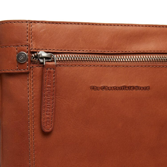 Chesterfield Tas C48.1300 Brandis Cognac 31 Chesterfield Tas C48.1300 Brandis Cognac 31