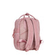 New Rebels Rugzak 51.1542 Juno Old Pink 70