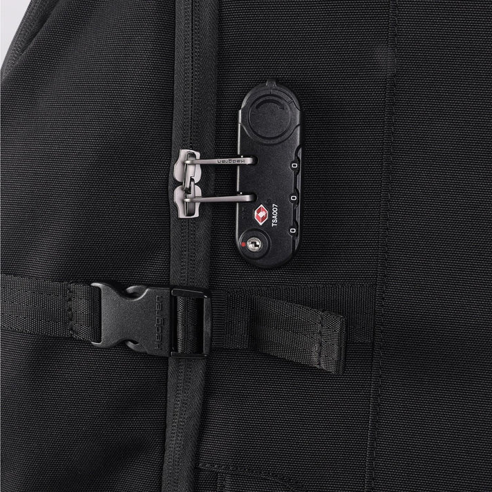 Hedgren Reistas HCMBY14 Journey duffle Black 003 Hedgren Reistas HCMBY14 Journey duffle Black 003