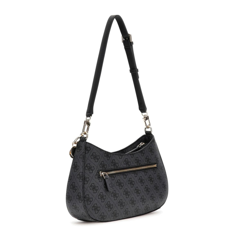 Guess Tas SO967218 Noelle II Coal logo