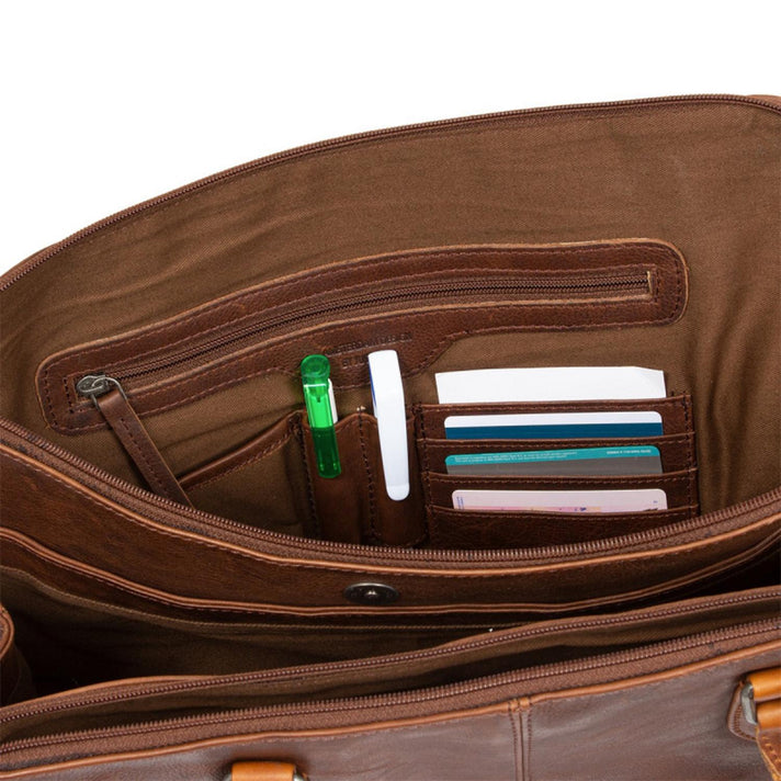 Justified Laptoptas 12.1346 Dyon Brown 2 Tone 01 Justified Laptoptas 12.1346 Dyon Brown 2 Tone 01