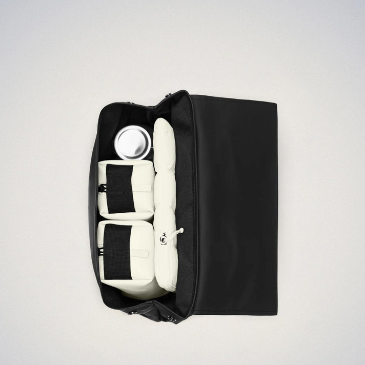 Rains Rugzak 13310 MSN Bag mini Wind 22 Rains Rugzak 13310 MSN Bag mini Wind 22