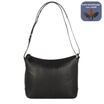Spikes&Sparrow Tas 381171 Bronco Black 00 Spikes&Sparrow Tas 381171 Bronco Black 00
