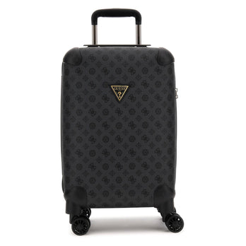 Guess Koffer P7452983 55 cm Wilder Charcoal Guess Koffer P7452983 55 cm Wilder Charcoal