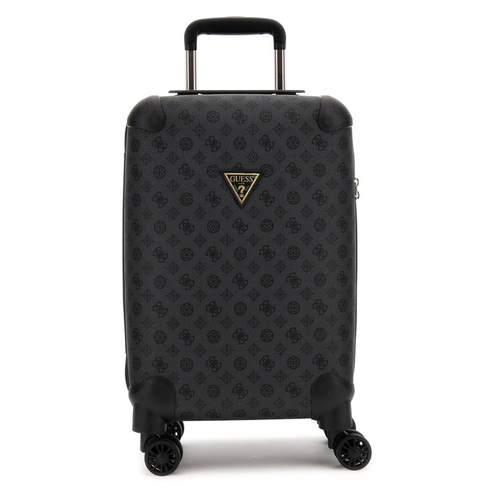 Guess Koffer P7452983 55 cm Wilder Charcoal Guess Koffer P7452983 55 cm Wilder Charcoal