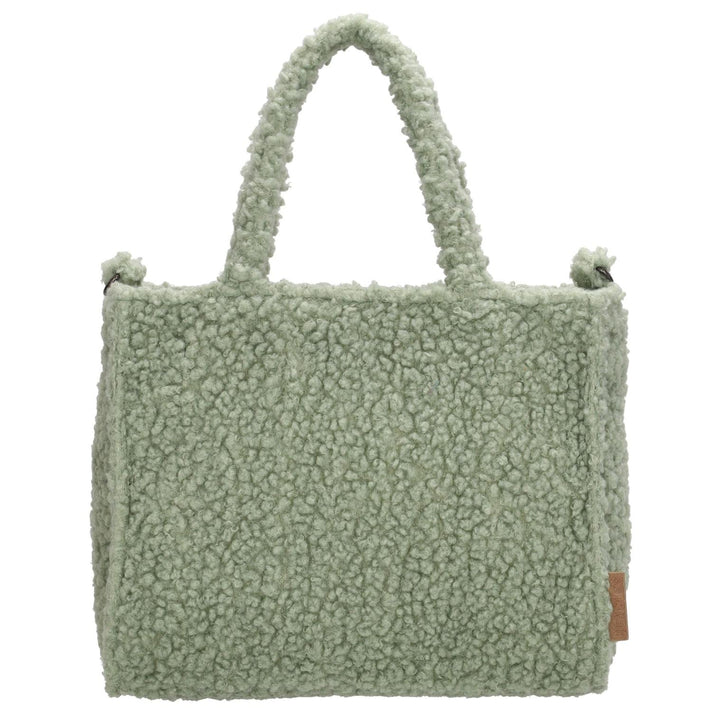 Beagles Tas 20519 Teddy Mint 015 Beagles Tas 20519 Teddy Mint 015