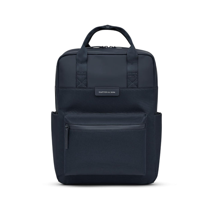 Kapten & Son Laptoprugzak Bergen Pro Navy blue Kapten & Son Laptoprugzak Bergen Pro Navy blue
