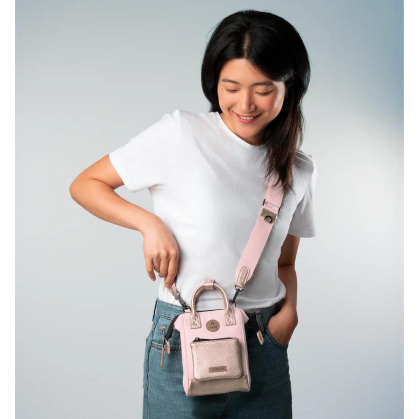Cabaïa Tas Nano Bag Queretaro