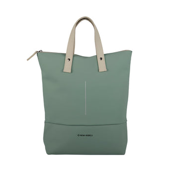 New Rebels Rugzak 51.1327 Trenton Salie Groen 18 New Rebels Rugzak 51.1327 Trenton Salie Groen 18