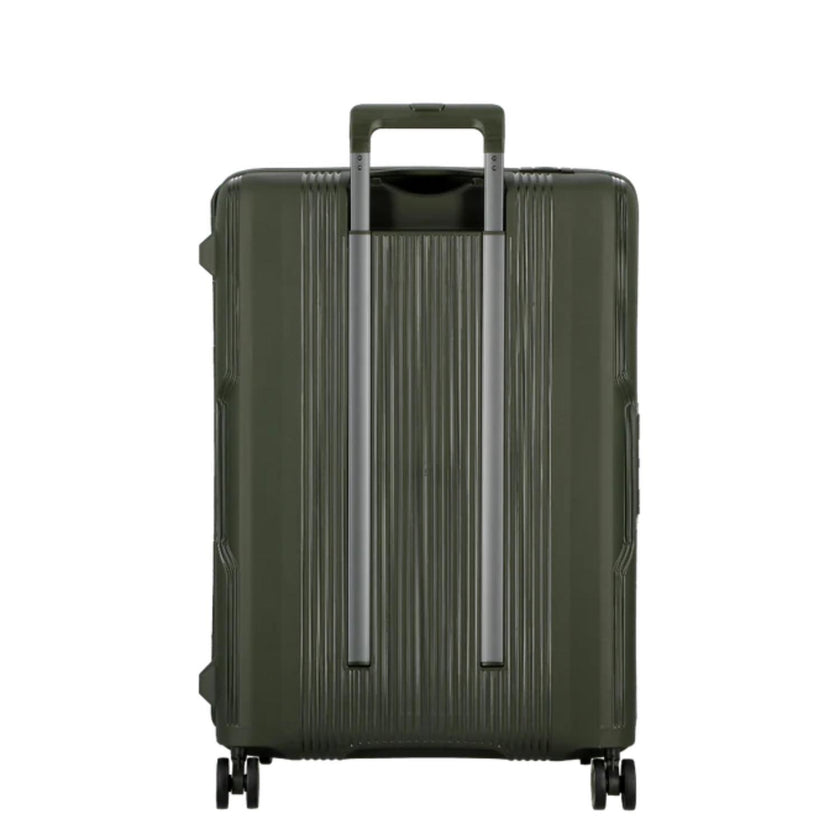 Jump Koffer CLP24 66CM MAXLOCK Kaki