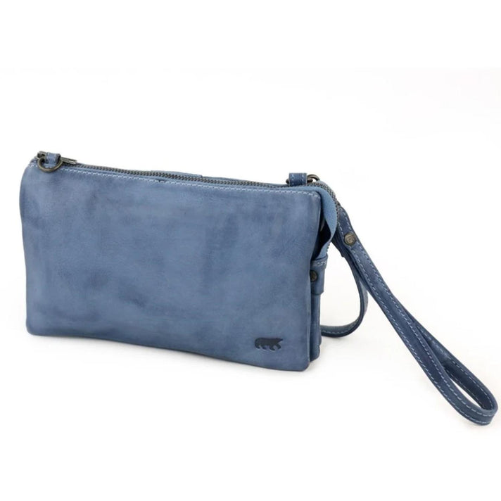 Bear Design Tas CP1119- UMA E.Blue Bear Design Tas CP1119- UMA E.Blue