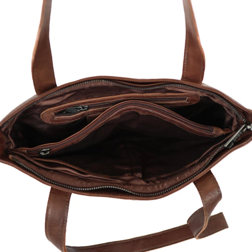 Bear Design Tas CP2150 Jilke Brown