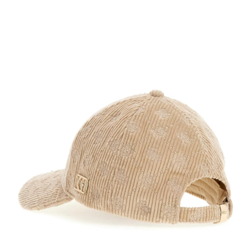 Guess Cap AW5391 Stone STO