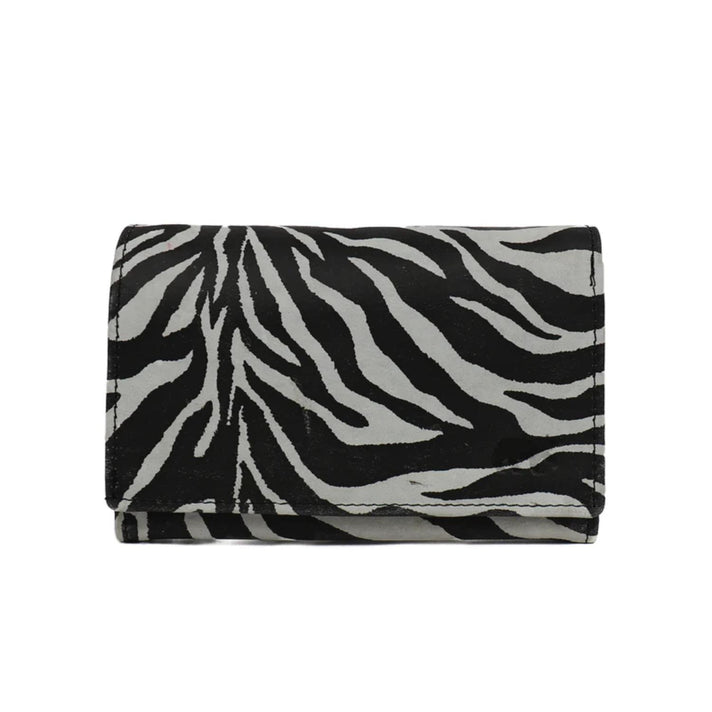 Bear Design Portemonnee CP5066 Sweety Zebra Bear Design Portemonnee CP5066 Sweety Zebra