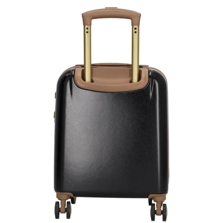 Charm Underseat koffer 23795 Zwart 001 Charm Underseat koffer 23795 Zwart 001