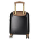 Charm Underseat koffer 23795 Zwart 001