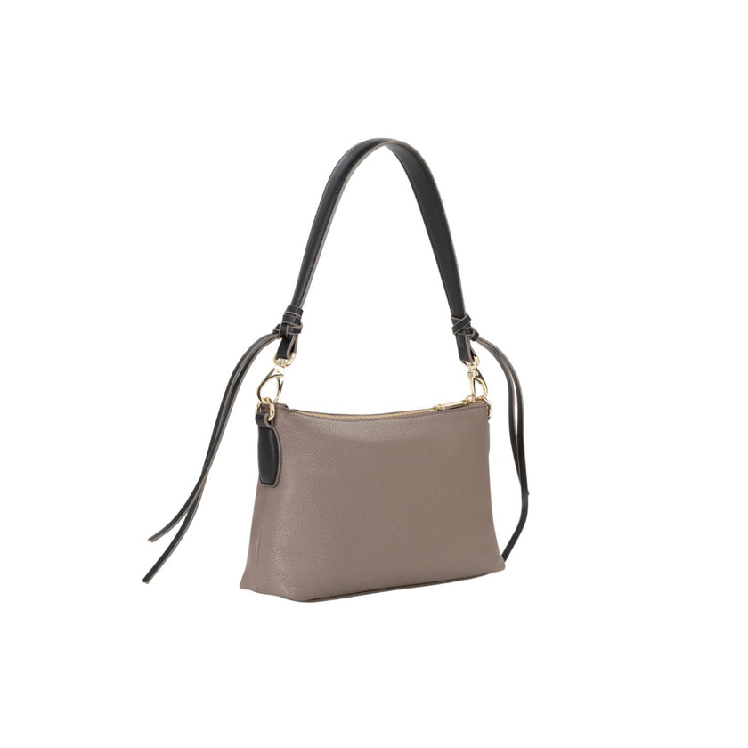 Valentino Tas VBSA5Y13 Fiamma Taupe/Nero G51