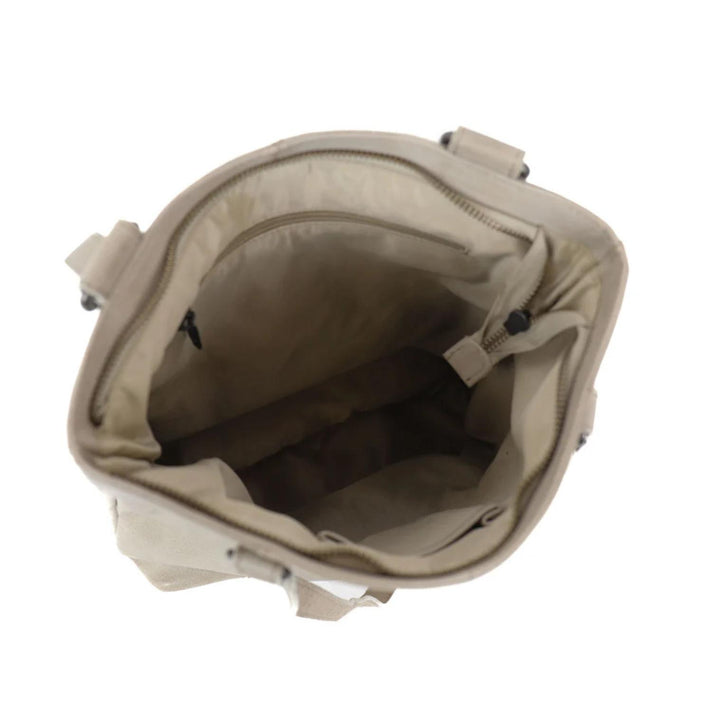 Bear Design Tas CL44953 Aafke Silver mink Bear Design Tas CL44953 Aafke Silver mink