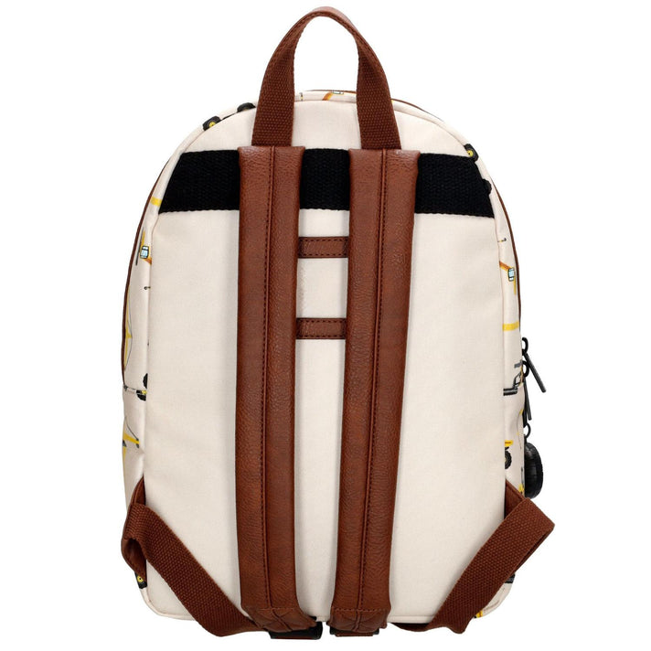 Zebra Trends Rugzak 22596 Bouwverkeer 1235 Zebra Trends Rugzak 22596 Bouwverkeer 1235