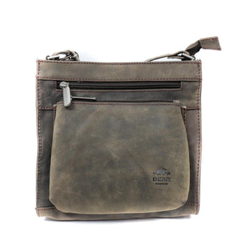 Bear Design Tas HD3566 Davita Bruin Bear Design Tas HD3566 Davita Bruin