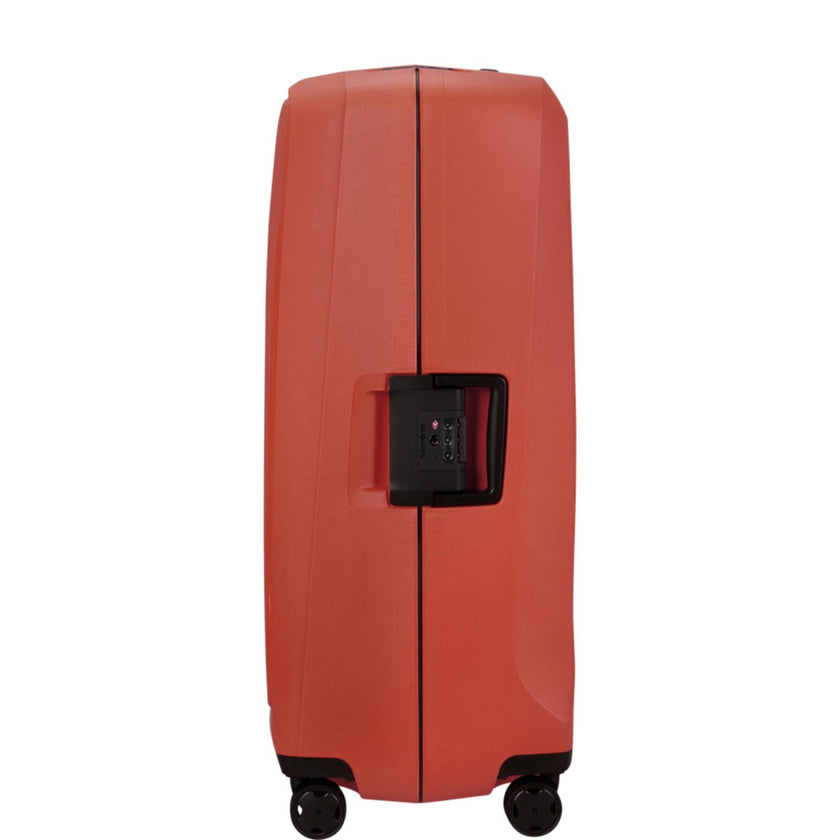 Samsonite Koffer 152056 81/30 Essens Clay 7060