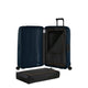 Samsonite Koffer 152056 81/30 Essens Midnight Blue 1549