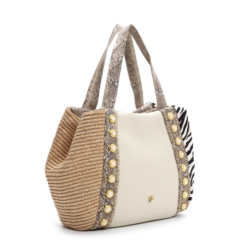 Suri Frey Tas 17153 Harley SC Sand 420