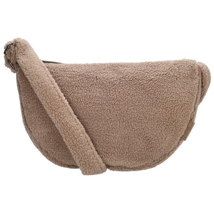 Beagles Tas W01241- Lugo Teddy Taupe 016 Beagles Tas W01241 Lugo Teddy Taupe 016