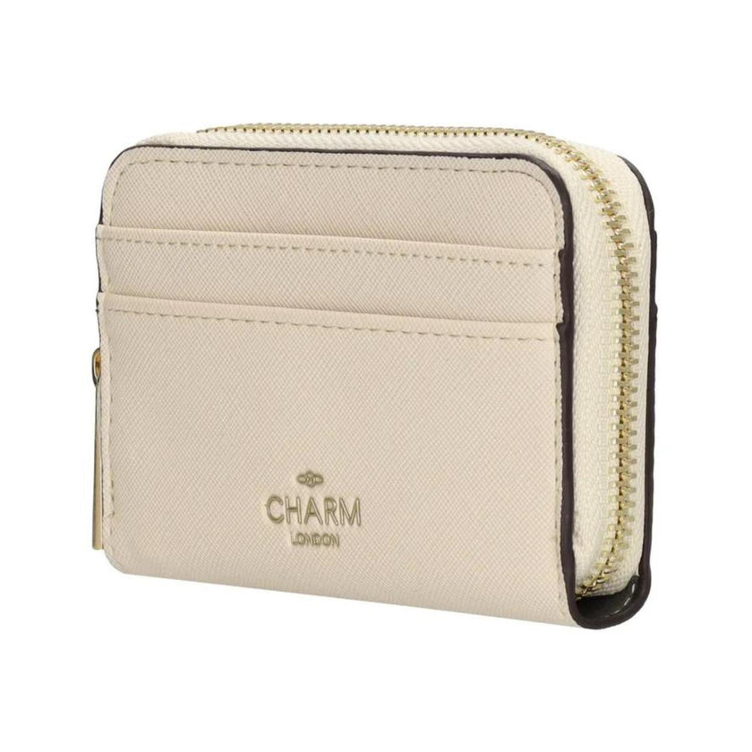 Charm Portomonnee 21429 Birmingham Creme 138
