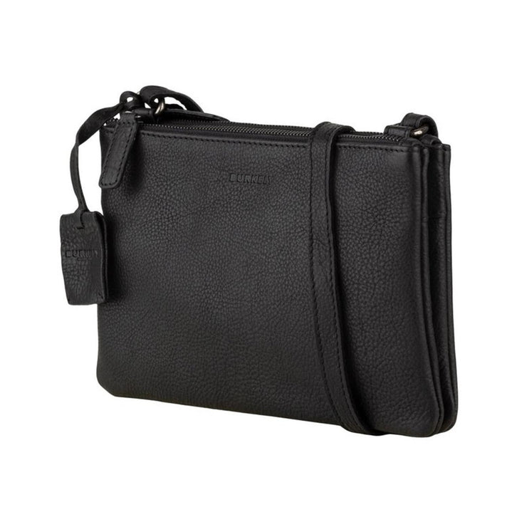 Burkely Tas 8005432 Crossover L 10 Zwart Burkely Tas 8005432 Crossover L 10 Zwart