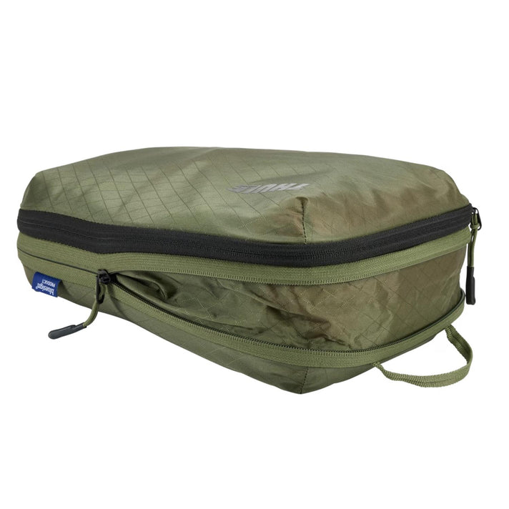Thule Packing Cube Compression Packing Cube M 3205117 Groen Thule Packing Cube Compression Packing Cube M 3205117 Groen