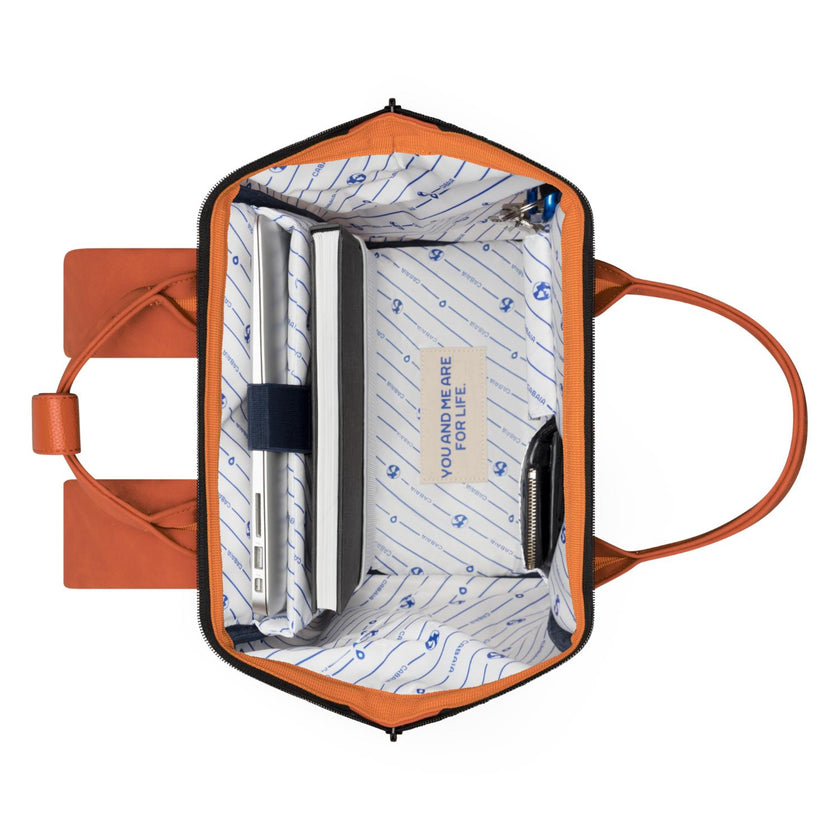 Cabaïa Rugzak Adventurer M- Tanta