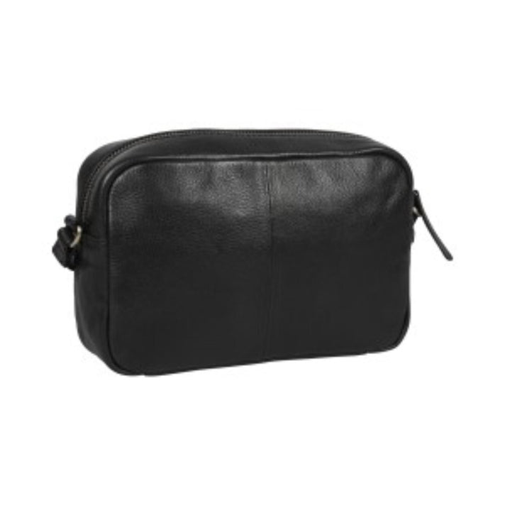 Burkely Tas 1000816 Camera bag Bear Black 10 Burkely Tas 1000816 Camera bag Bear Black 10