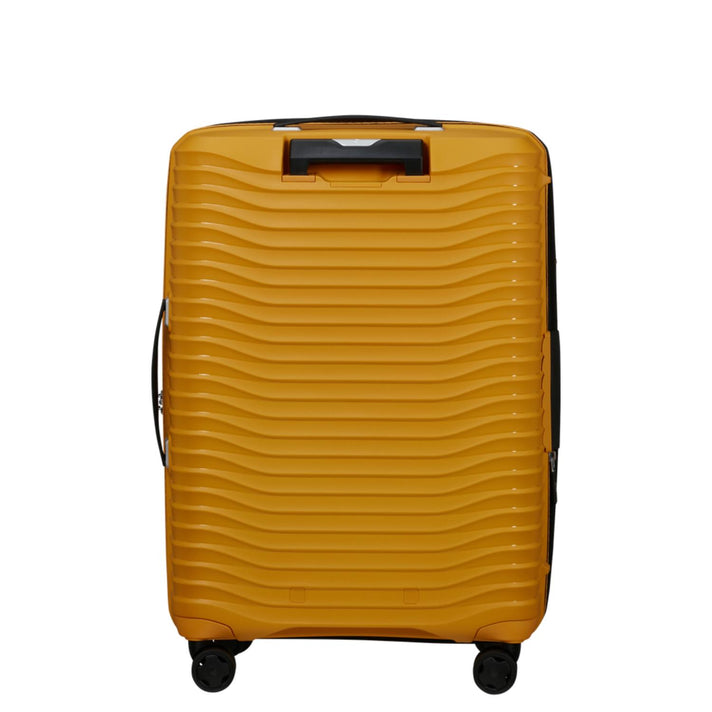 Samsonite Koffer 143109 68/25 Exp Yellow 1924 Samsonite Koffer 143109 68/25 Exp Yellow 1924