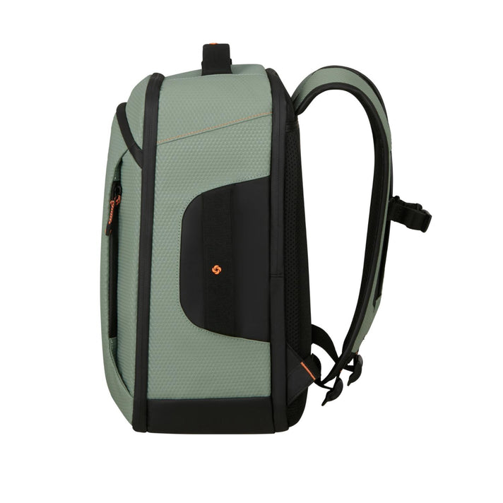 Samsonite Underseater 156619 Backpack S Light Sage 2570 Samsonite Underseater 156619 Backpack S Light Sage 2570