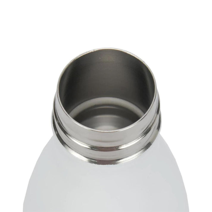 New Rebels Bottle 18.0000 Thermos White 02 New Rebels Bottle 18.0000 Thermos White 02