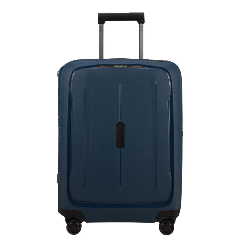 Samsonite Koffer 146909 55/20 Essens Midnight Blue 1549