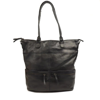 Bear Design Tas CL42154 Zwart Bear Design Tas CL42154 Zwart